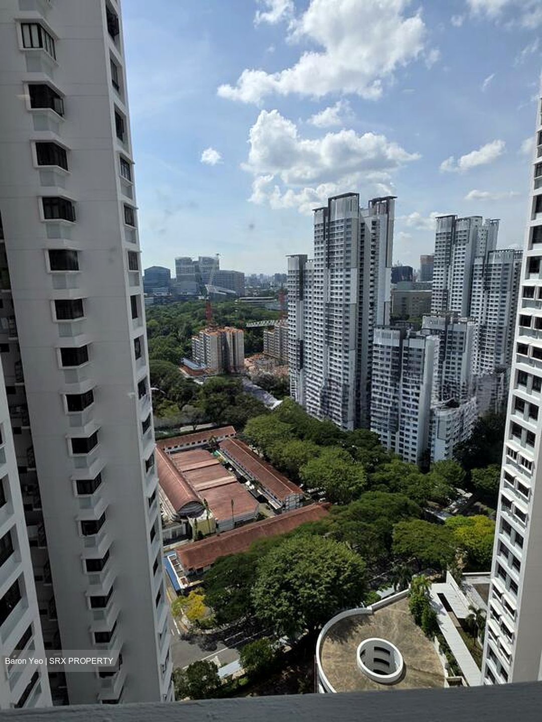 Blk 91 Commonwealth View (Queenstown), HDB 4 Rooms #507082061